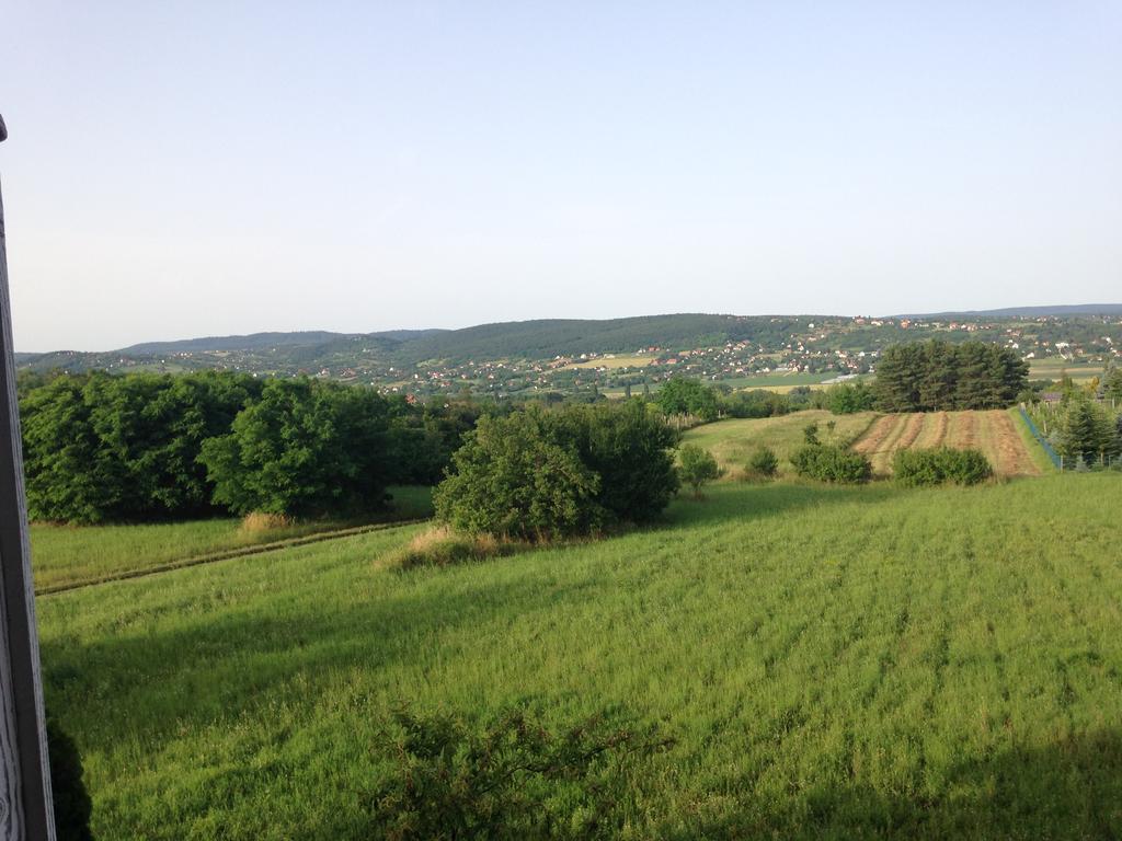 Daja Haz Appartement Hévíz Buitenkant foto