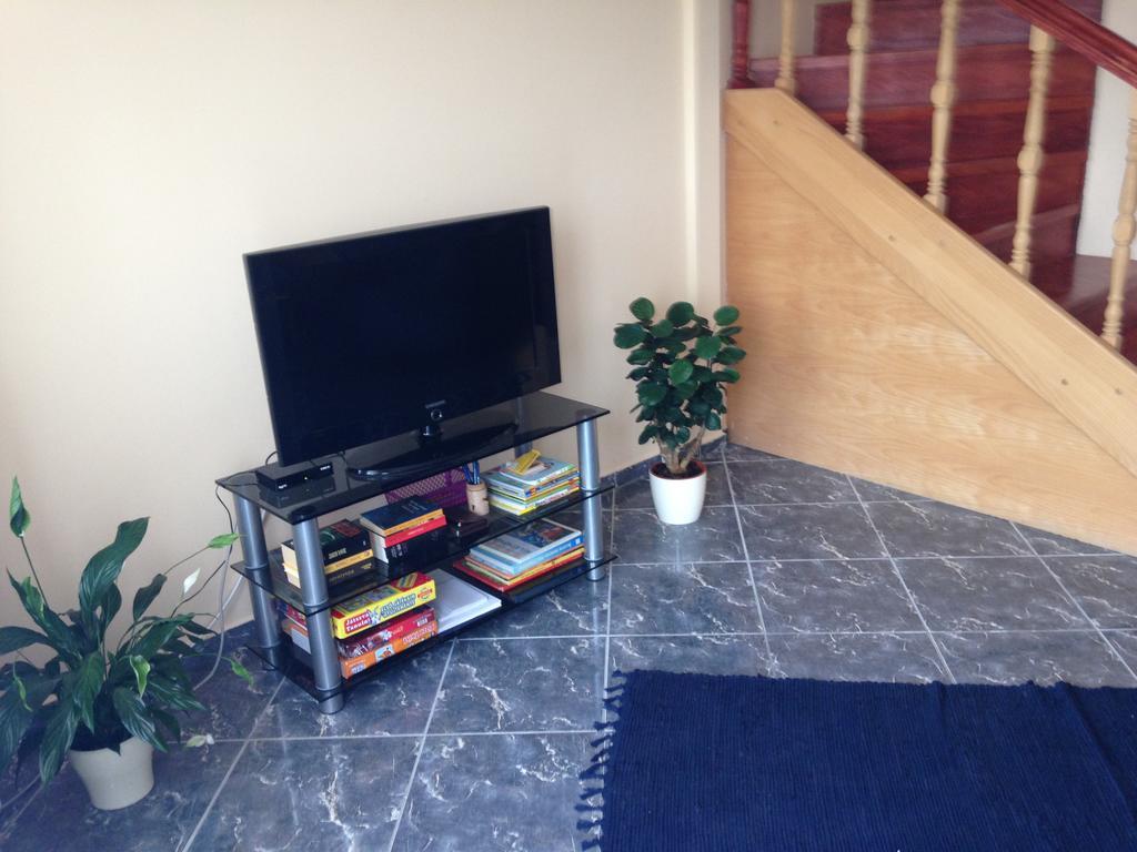 Daja Haz Appartement Hévíz Buitenkant foto