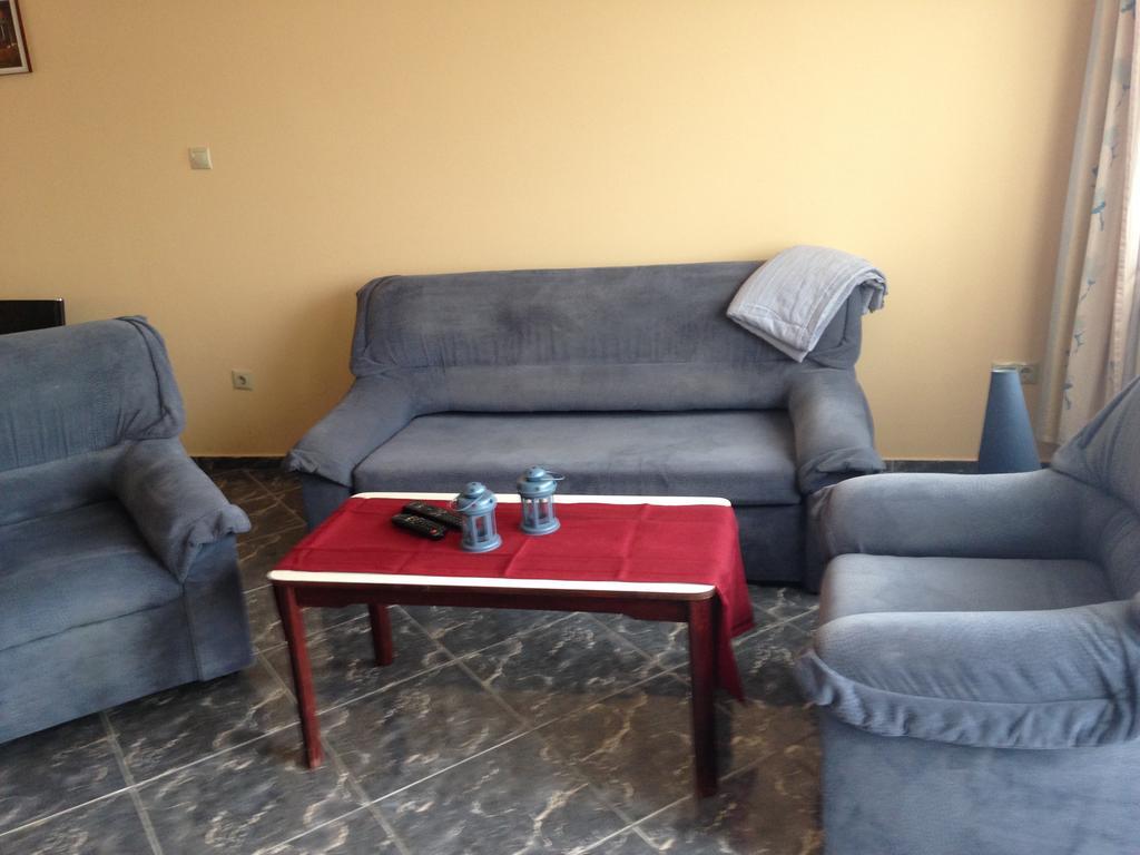 Daja Haz Appartement Hévíz Buitenkant foto