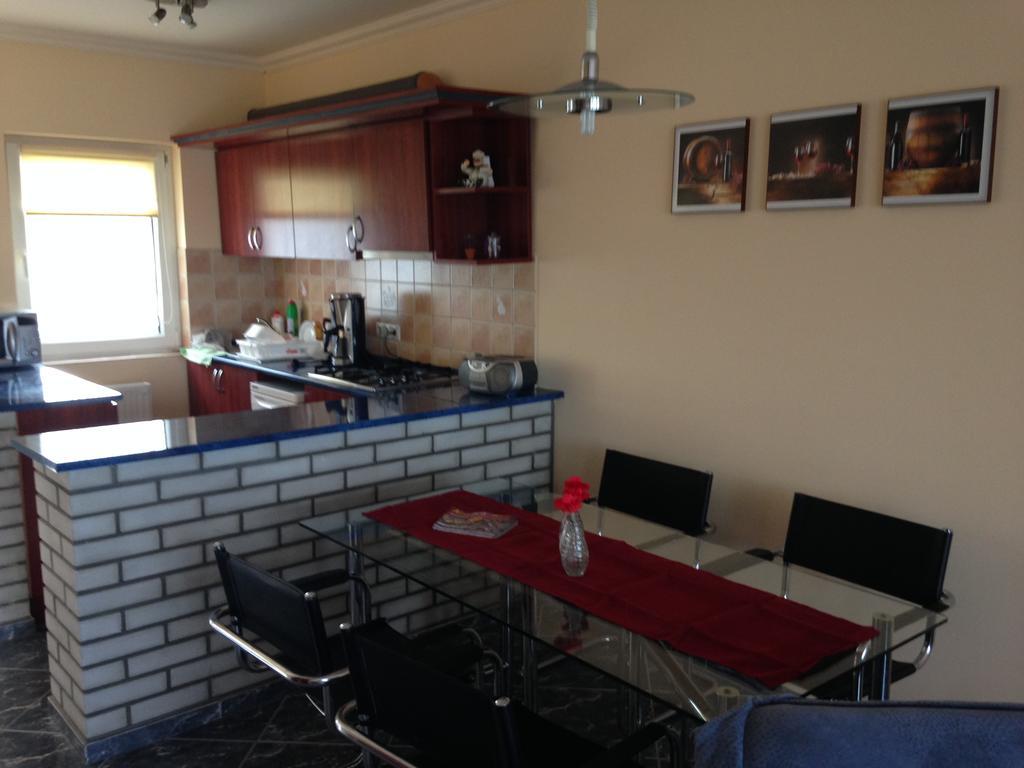 Daja Haz Appartement Hévíz Buitenkant foto